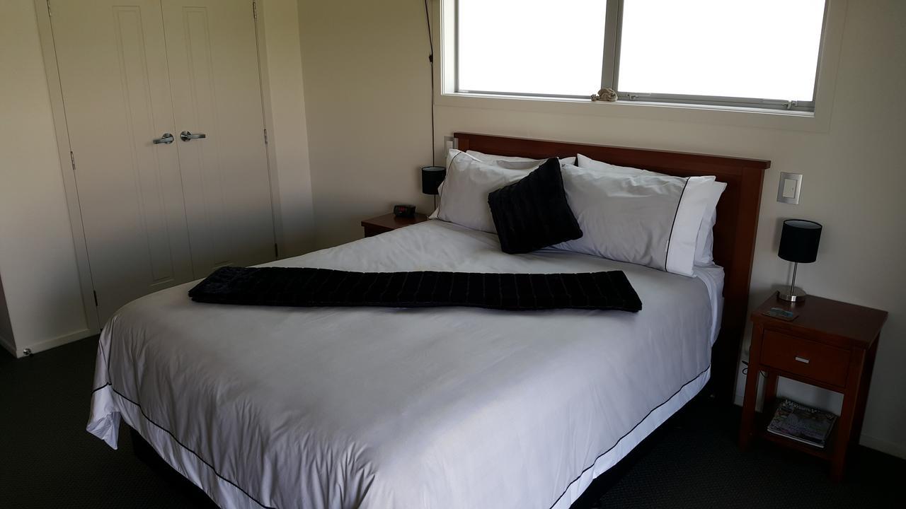 Athenree Waterside Accommodation Exteriér fotografie